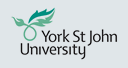 York St John University