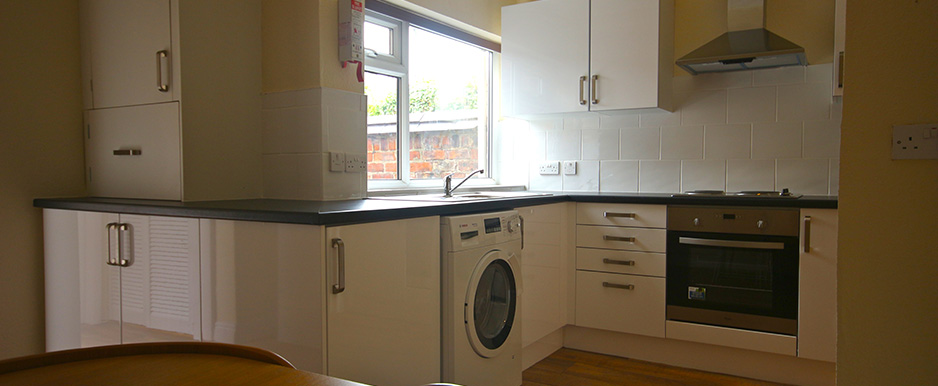 Student Accommodation in York