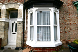 York Student House, 26 Vyner Street