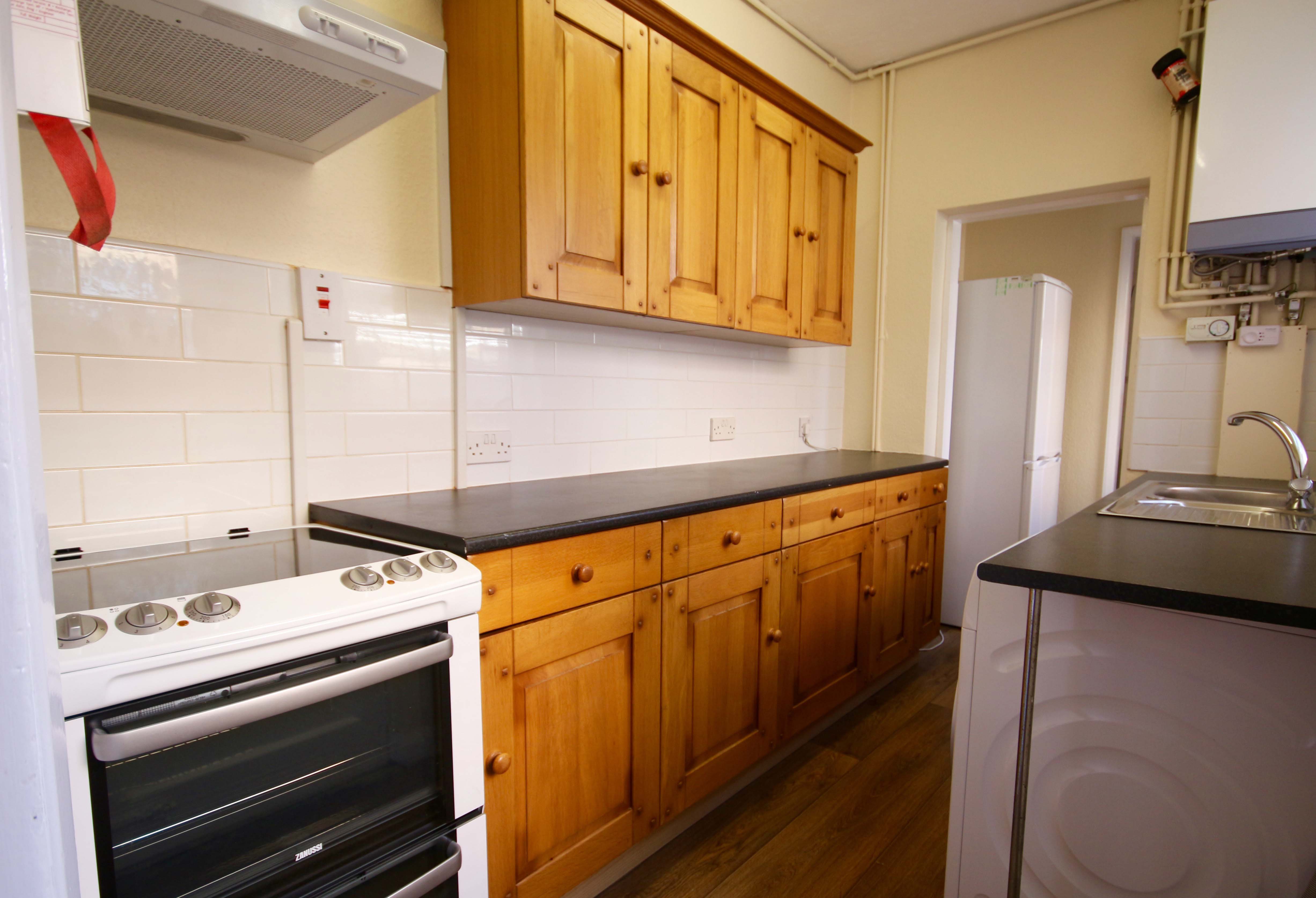 29 Walpole Street, York