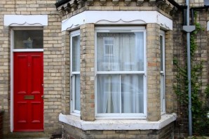 York Student House, 4 Emerald Street