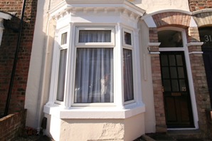 York Student House, 33 Neville Street